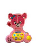 secondhand VTech Bear's Baby Laptop