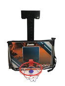 secondhand Franklin Sports Shot Clock Hoops Basketball Game