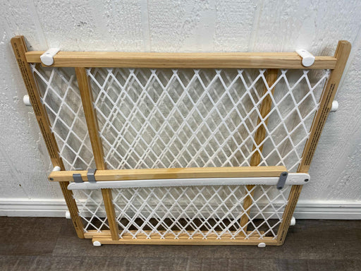 secondhand Munchkin Quick Install Premium Baby Gate