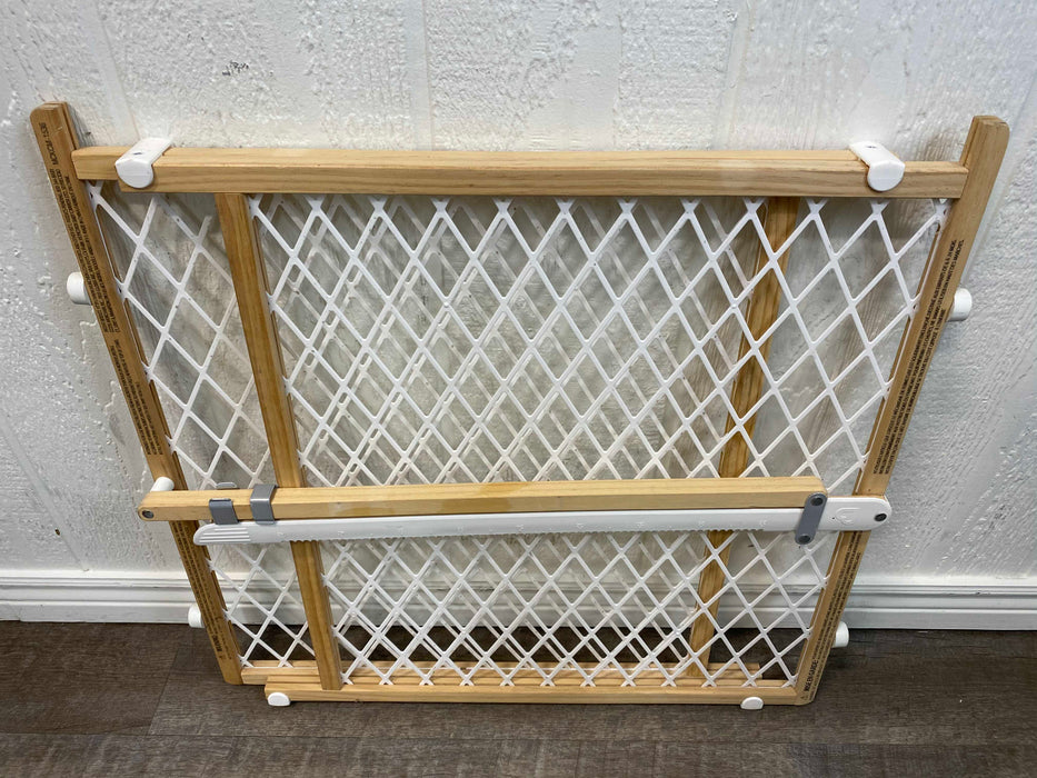 secondhand Munchkin Quick Install Premium Baby Gate