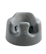 secondhand Bumbo Floor Seat, Cool Grey