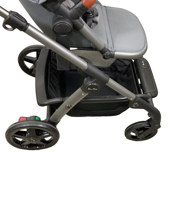 secondhand Silver Cross Wave Stroller, 2022