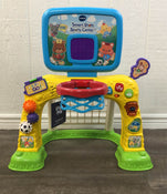 used VTech Smart Shots Sports Center