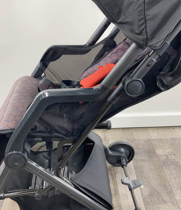 Diono Traverze Travel Stroller, 2018