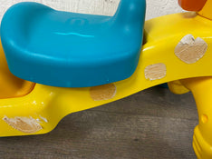 secondhand Active Play