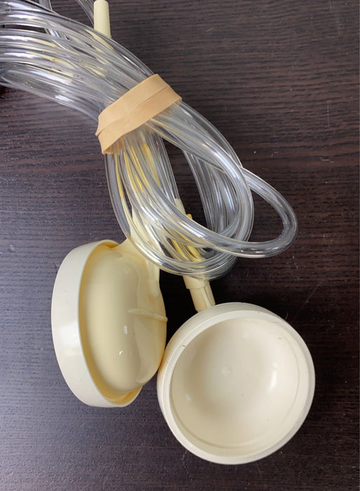 Shop Medela Tote Bag With Pump Accessories at GoodBuy Gear