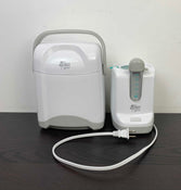 secondhand The First Years 3-In-1 Bottle Warmer & Cooler