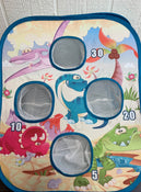 secondhand Yuham Bean Bag Toss