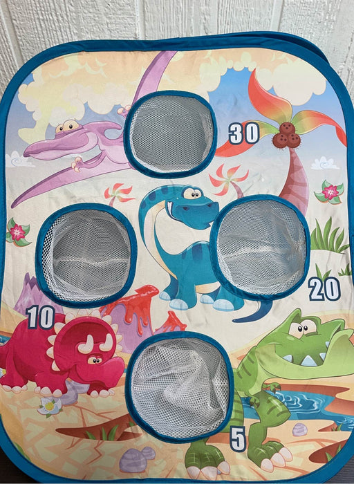 secondhand Yuham Bean Bag Toss