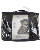 used UPPAbaby Cozy Ganoosh, Jake Black
