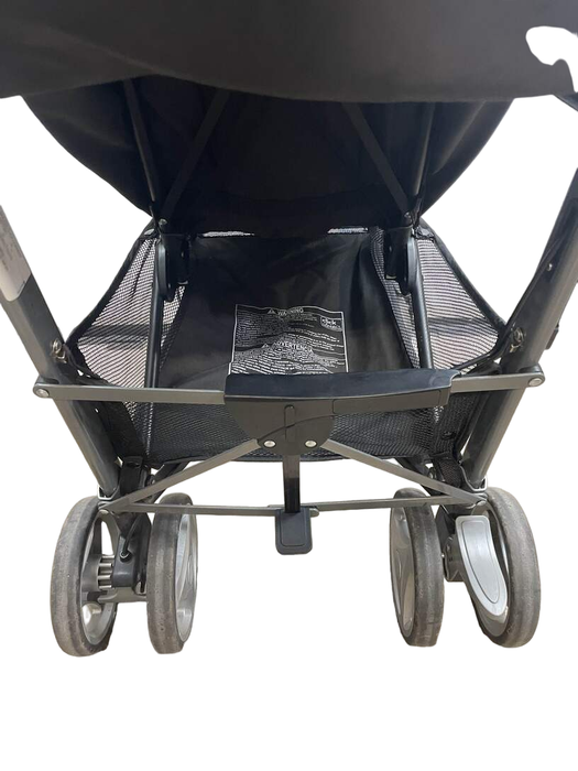 Graco Breaze Click Connect Stroller, 2014