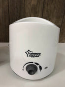 secondhand Tommee Tippee Closer to Nature Electric Infant Food And Baby Bottle Warmer