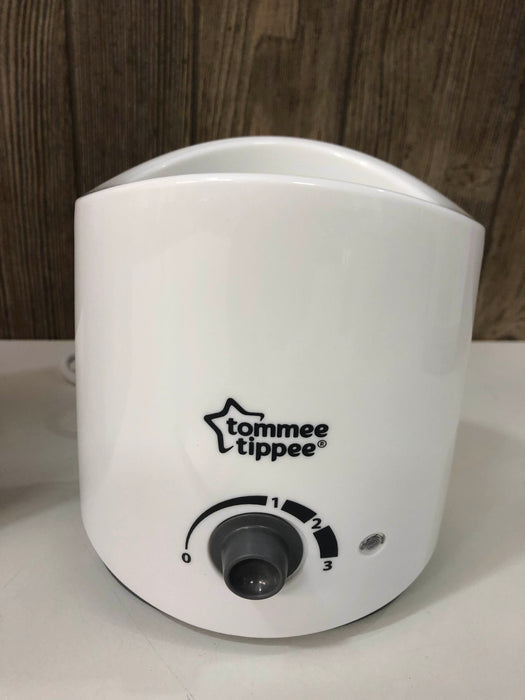 secondhand Tommee Tippee Closer to Nature Electric Infant Food And Baby Bottle Warmer