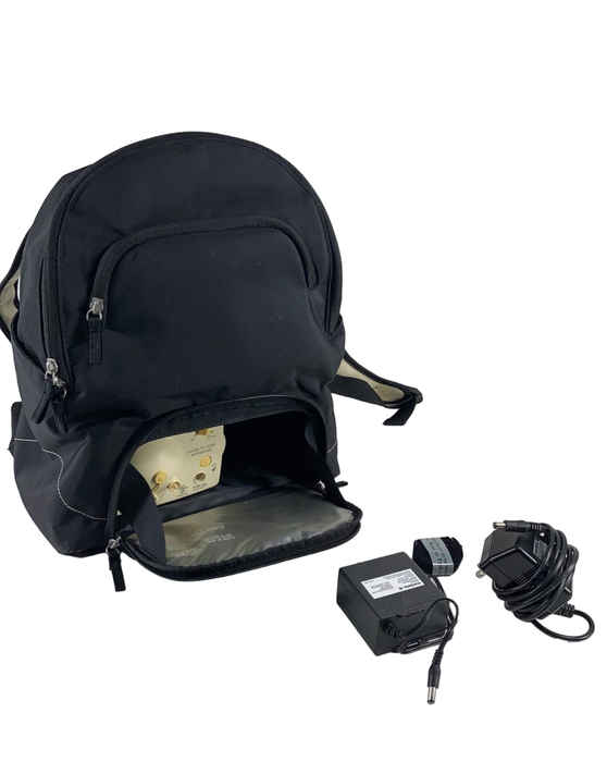 Shop Medela Pump In Style Advanced Breast Pump With Backpack at GoodBuy Gear