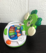 secondhand Leap Frog Peek A Boo Lap Pup