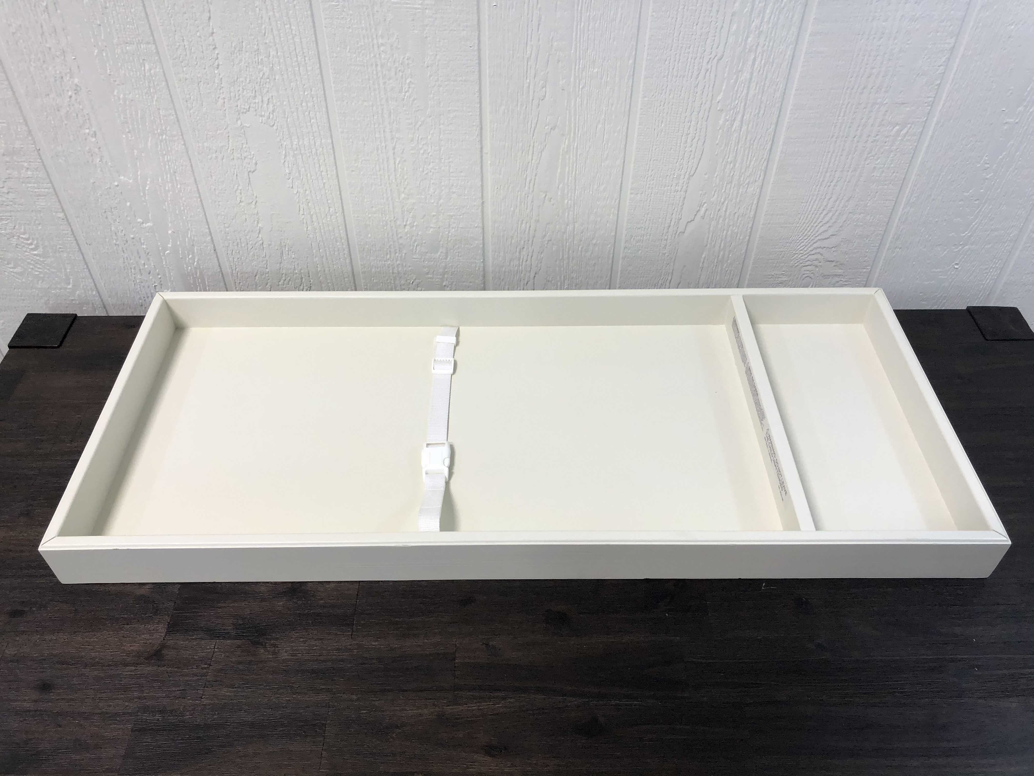 Pottery barn changing table topper new arrivals