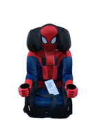 used KidsEmbrace 2-in-1 Combination Harness Booster Car Seat, Spiderman, 2023