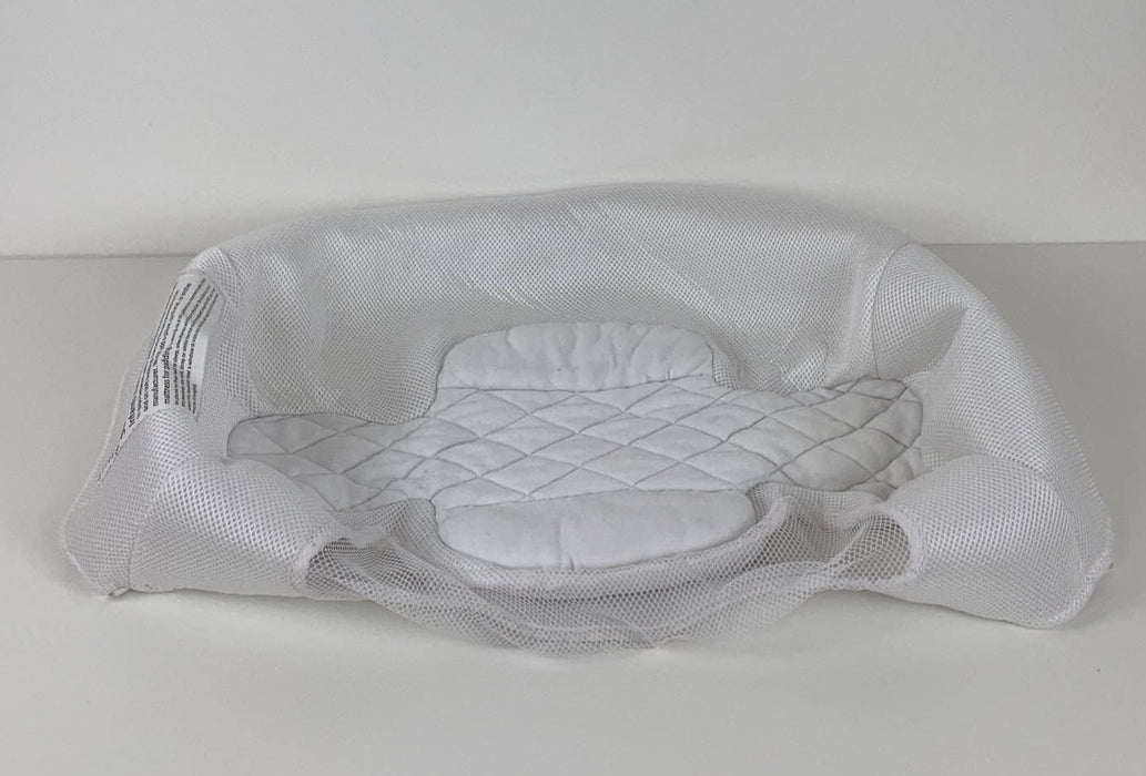 Shop MySnuggly Newborn Insert For Bassinest at GoodBuy Gear