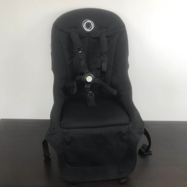 Bugaboo Cameleon3 Seat Fabric Black