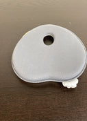 Shop Babymoov Headrest Lovenest, Gray at GoodBuy Gear