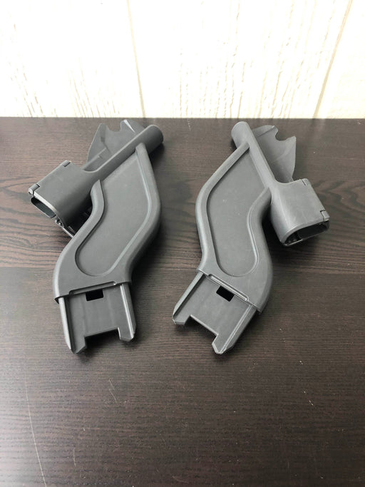 secondhand UPPAbaby VISTA Lower Adapters