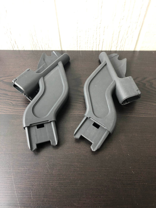 secondhand UPPAbaby VISTA Lower Adapters