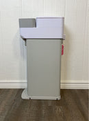 secondhand Skip Hop Nursery Style Diaper Pail