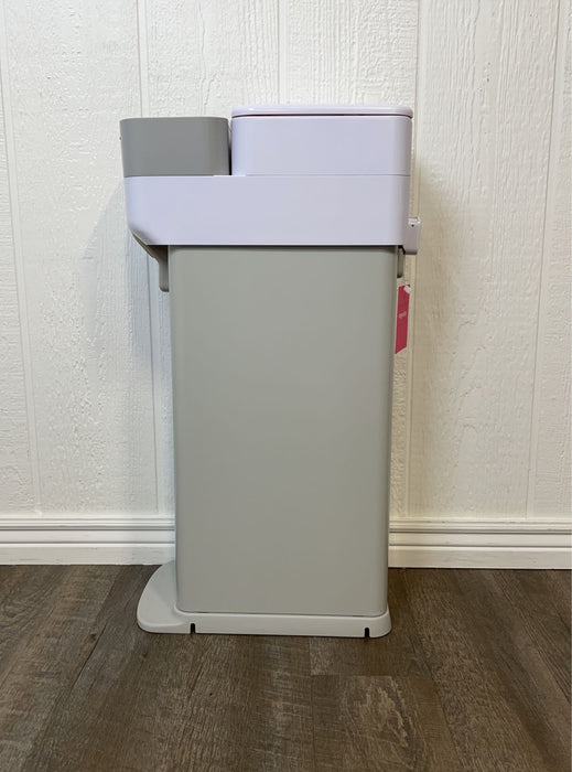 secondhand Skip Hop Nursery Style Diaper Pail