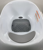 Shop Boon Soak 3-Stage Bathtub, Grey at GoodBuy Gear