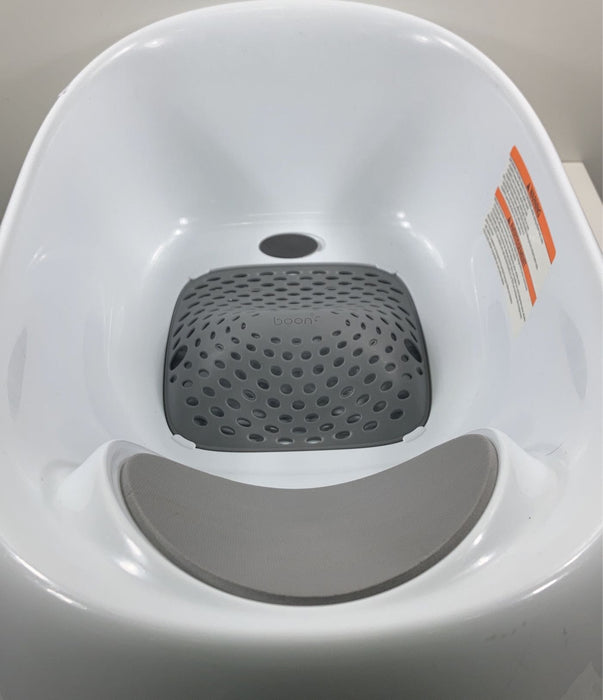 Shop Boon Soak 3-Stage Bathtub, Grey at GoodBuy Gear