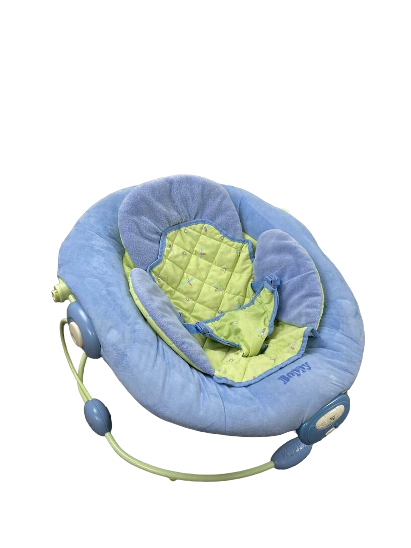 Boppy baby bouncer hot sale