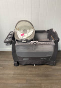 used Graco Pack 'n Play Playard with Infant Bassinet & Changer