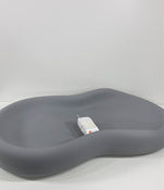 Shop Keekaroo Peanut Changing Pad, Grey at GoodBuy Gear