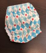 Shop BUNDLE Mama Koala Cloth Diapers, 5pk at GoodBuy Gear