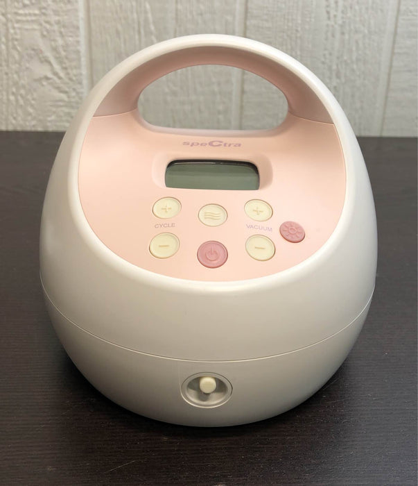 Shop Spectra Baby S2 Plus Electric Breast Pump, 24 mm, 28mm at GoodBuy Gear