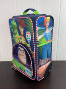 secondhand Suitcase, - Toy Story