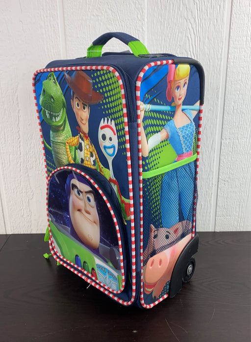 secondhand Suitcase, - Toy Story