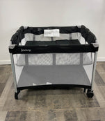 Shop Joovy Room2 Playard, Black at GoodBuy Gear