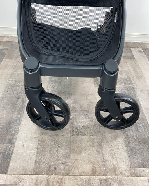 secondhand Britax B-Ready G3 Stroller, 2018