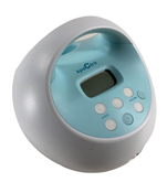 Shop Spectra Baby S1 Plus Premier Rechargeable Breast Pump at GoodBuy Gear