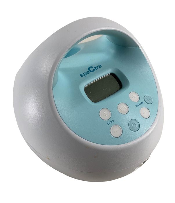 Shop Spectra Baby S1 Plus Premier Rechargeable Breast Pump at GoodBuy Gear