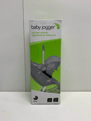 used Baby Jogger Infant Car Seat Adapter For City Mini 2 and City Mini GT2