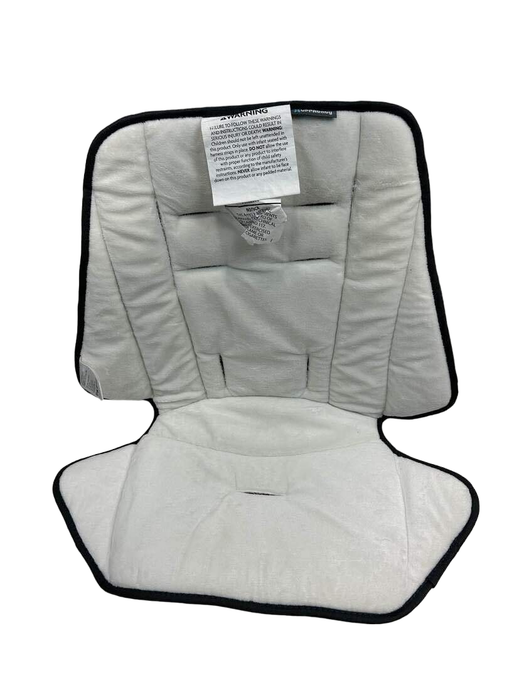 secondhand UPPAbaby Infant SnugSeat, Cream