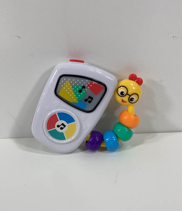 used Baby Einstein Take Along Tunes