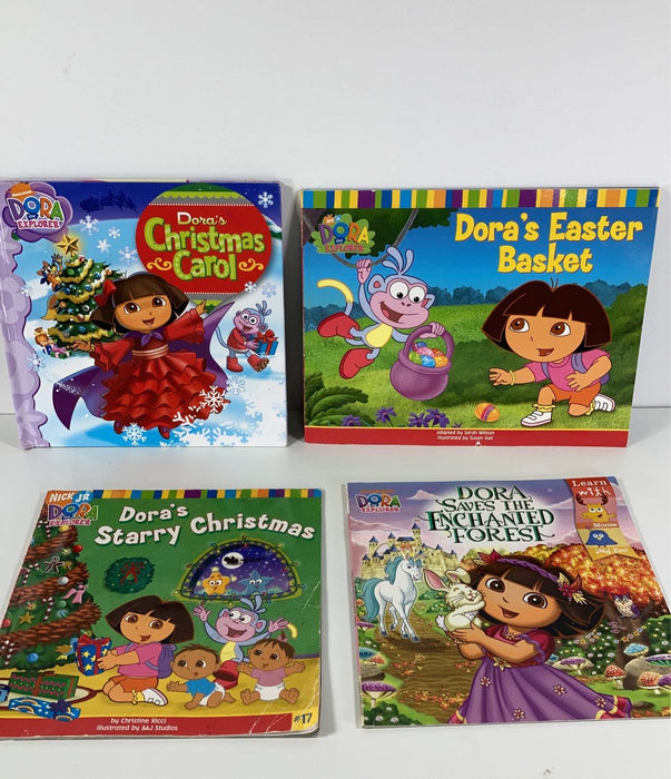 used BUNDLE Books