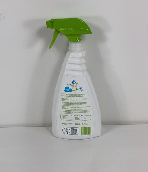 secondhand BabyGanics Multi Surface Cleaner