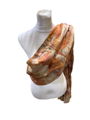 used Aloha & Light Ring Sling Carrier