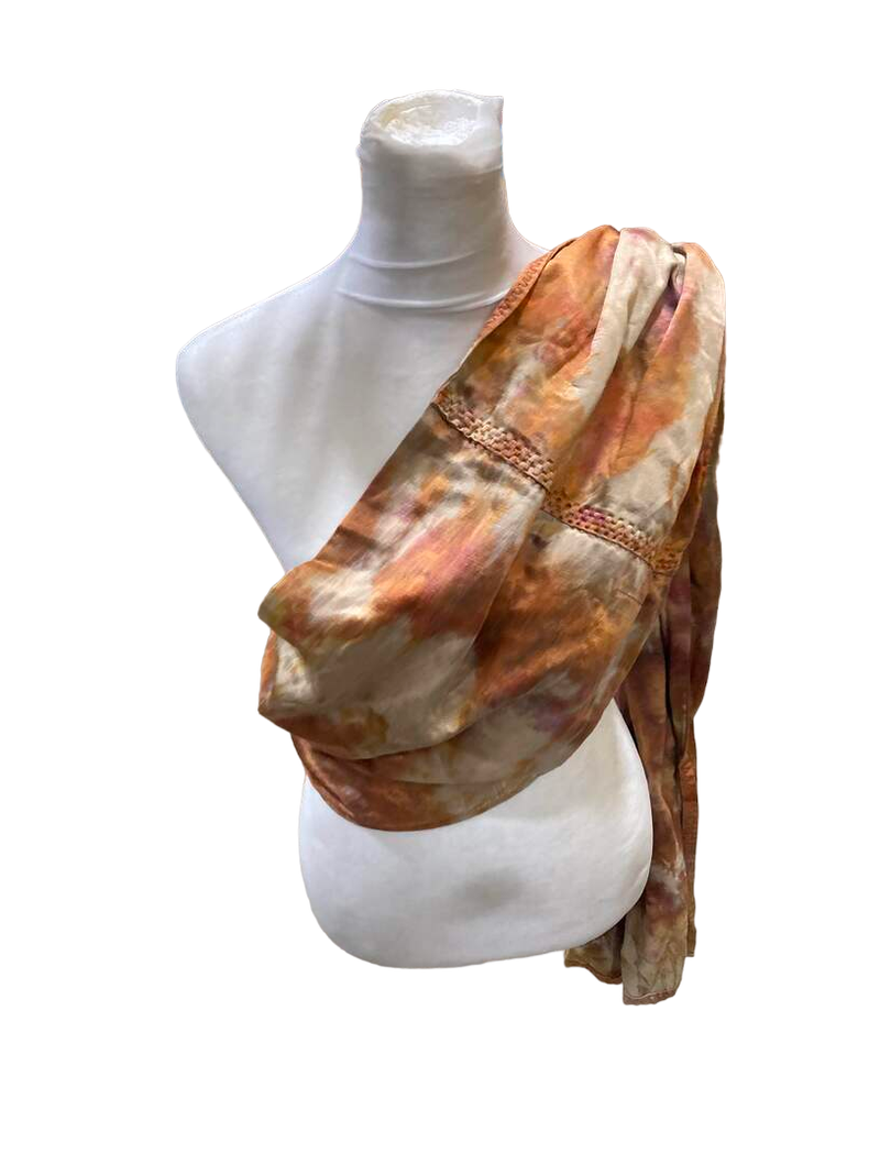 【値下げ19回目】ALOHA＆LIGHT リングスリング Aloha & Light Ring Sling Carrier