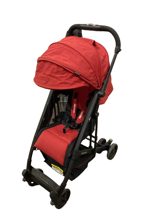 used Strollers