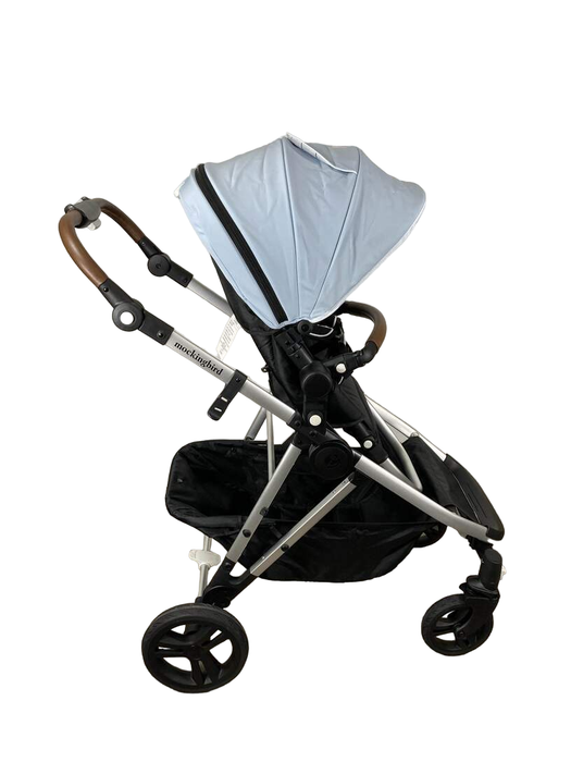 used Strollers